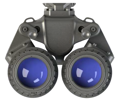PT-40B Lighter Night Vision Goggle - Image 4