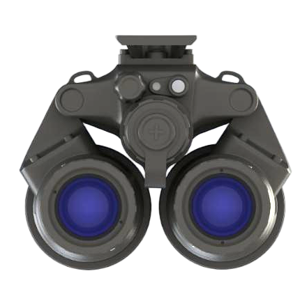 PT-40B Lighter Night Vision Goggle - Image 3