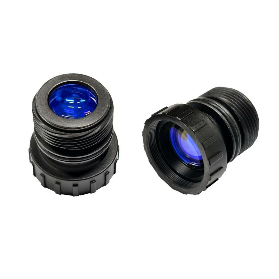 40 degree Lens Assembly - Image 2