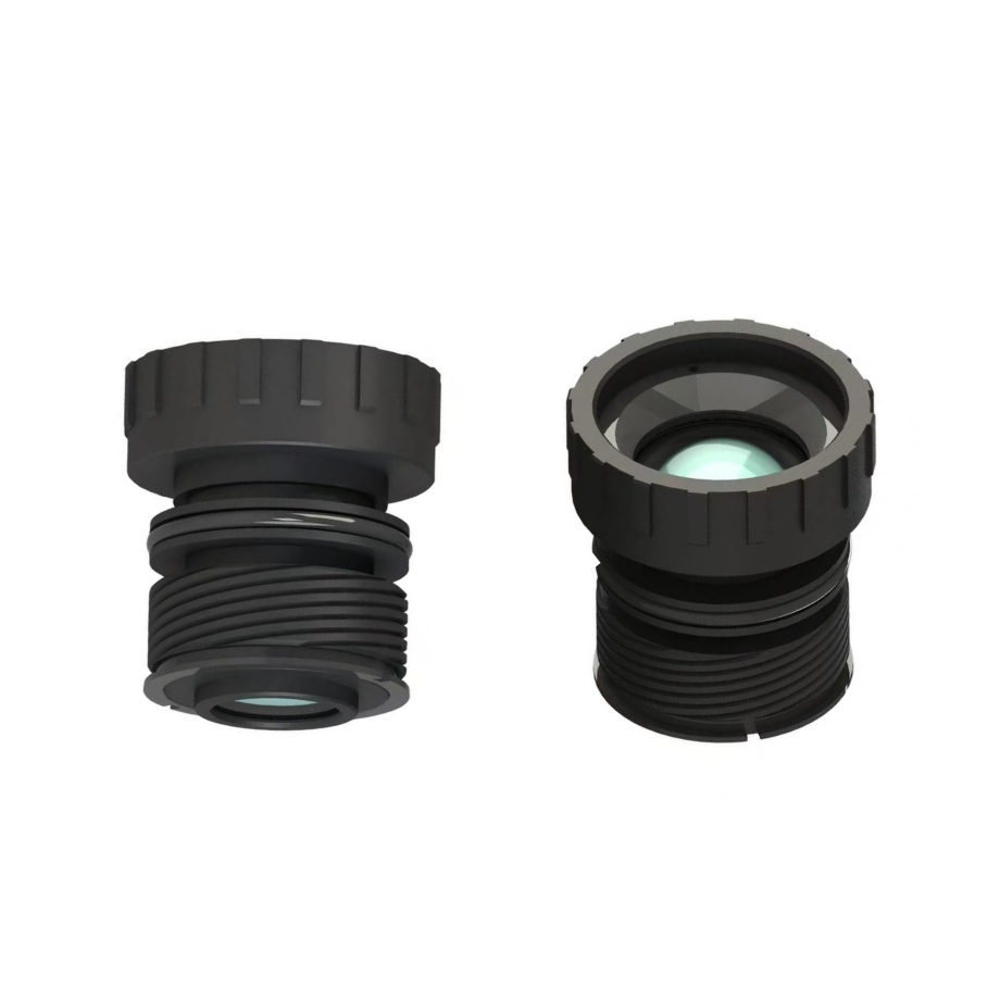 50 degree Lens Assembly - Image 2