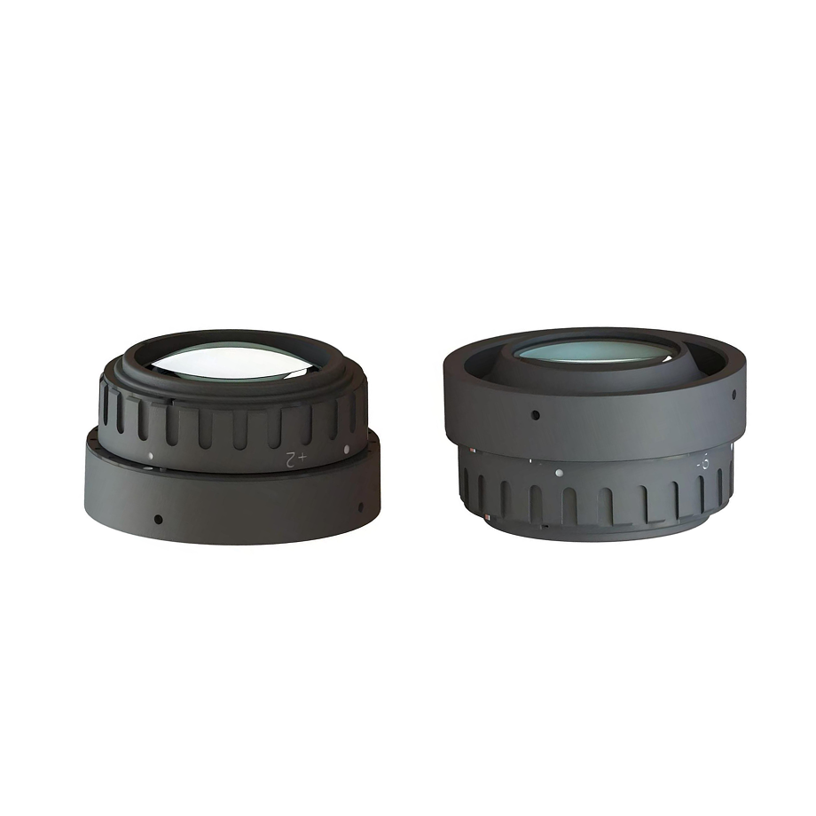 50 degree Lens Assembly - Image 3