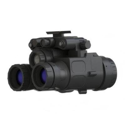 Fusion Binocular Night Vision Goggle