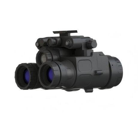 Fusion Binocular Night Vision Goggle
